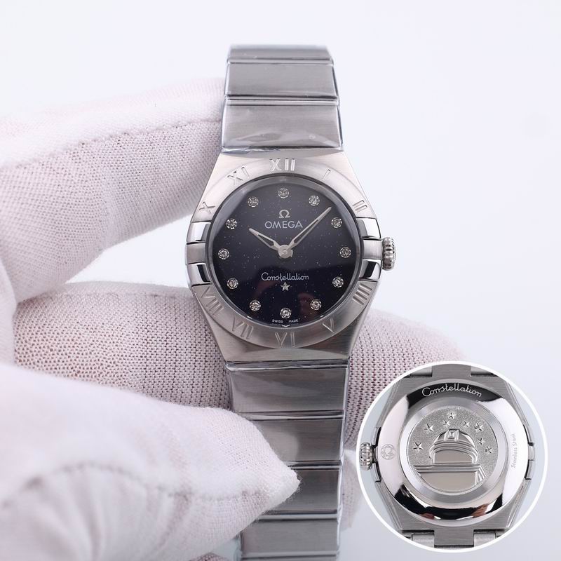 Omega 28mm 022532